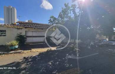 Imagem 2: Terreno no Setor dos Funcionários. codigo 121114