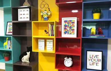 Imagem 7: INNOVARE 3 quartos pronto para morar na Mangabeiras Maceió/AL