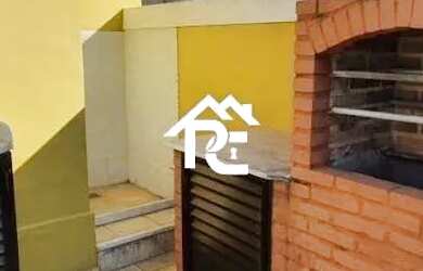 Imagem: O apartamento na cobertura possui 2 Dormitórios, 4 Banheiros