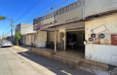 Imagem 13: QNP 23 CASA COMERCIAL. 125m² de Área, 2 Banheirose1 Dormitório