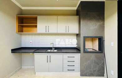 Imagem 8: Condomínio Maria Júlia - SJRP - SP