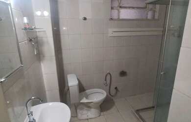 Imagem 9: Apto 2 quartos - Tijuca. Imóvel novo, 83m² de Área, 1 Banheiroe2 Dormitórios