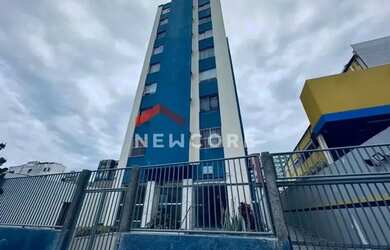 Imagem: O apartamento possui 3 Dormitórios, 2 Banheiros, 1 Vaga na