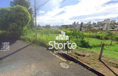 Imagem 2: Terreno à venda com 519m² por R$ 420.000 em local nobre no Vigilato...