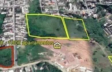 Imagem 4: AREA - JARDIM SÃO MIGUEL - SP