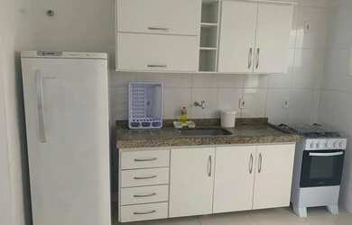 Imagem 13: Sobrado para aluguel temporada com 80 m² com 2 quartos em Jardim Caiçara...