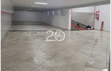 Imagem 3: Galpão para Locação em São Paulo, Limão, 2 banheiros