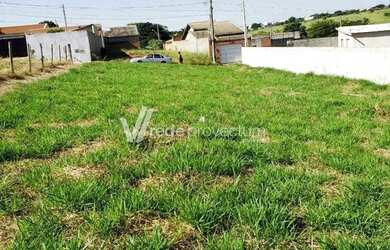 Imagem 2: Terreno - Parque Bom Retiro - Paulínia