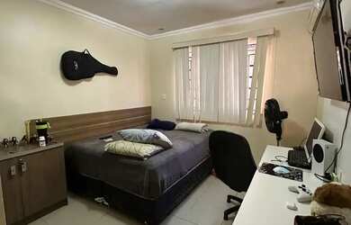 Imagem 6: Vendo Casa Terrea no Cj Rio Maracanã com 4 Suítes em FLORES/ 310m²