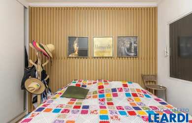 Imagem 11: APARTAMENTO - CONSOLAÇÃO - SP