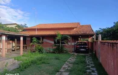 Imagem 14: ÓTIMA CASA NO CONDOMÍNIO DAS ORQUÍDEAS em Praia Sêca - Araruama - RJ