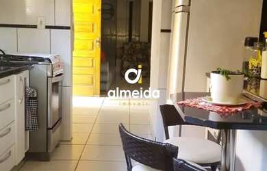 Imagem 13: CASA 4 DORMITÓRIOS