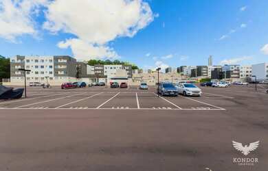 Imagem 16: Apartamento em ALMIRANTE TAMANDARÉ com 45,48m²