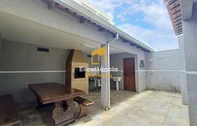 Imagem 4: Sobrado perto do mar em Matinhos