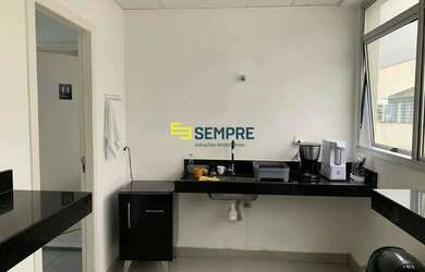 Imagem 6: Andar Comercial para vender no Barro Preto em BH