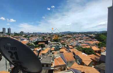 Imagem 13: Apartamento para alugar no Tucuruvi com 1 dormitório e 75 m² de área...