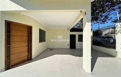 Imagem 3: Casa à venda, Jardim Santa Helena, Maringá, PR