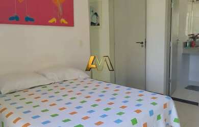 Imagem 10: Casa à venda no bairro Barra do Jacuípe - Camaçari/BA