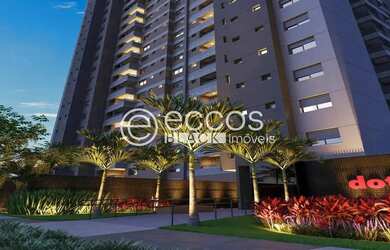 Imagem 2: Apartamento à venda, 2 quartos, 1 suíte, 1 vaga, Granja Marileusa - Uberlândia/MG