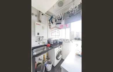 Imagem 13: Apartamento no condominio Absoluto Mooca, 3 quartos, 1 vaga de garagem