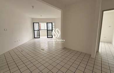 Imagem: O apartamento possui 4 Dormitórios, 4 Banheiros, 1 Vaga na