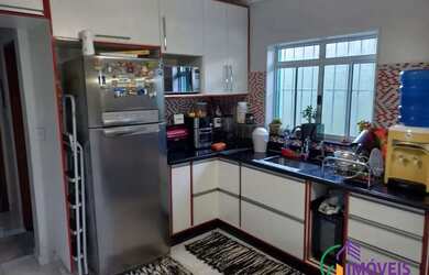 Imagem 3: SOBRADO - JARDIM ALVINÓPOLIS - SP