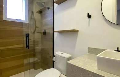 Imagem 16: Imóvel para aluguel tem 148 metros quadrados com 3 quartos