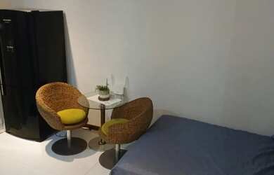 Imagem 5: alugo kitinete pra temporada