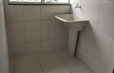 Imagem 3: Apartamento com 2 dormitórios para alugar, 80 m² por R$ 1.426,55/mês...