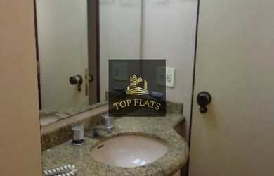 Imagem 10: Flat disponível na Bela Vista