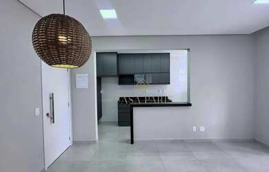 Imagem 8: Apartamento à venda, 67 m² por R$ 640.000,00 - Vila Guilhermina - Praia...