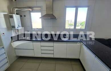 Imagem 7: Apartamento Flat na Parada Inglesa - 1dormitório e 2 vagas