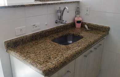 Imagem 4: AP na Praia grande - Guilhermina