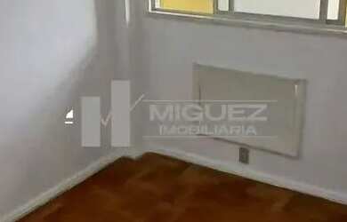 Imagem 12: Apartamento à venda Rua Araújo Lima - sala, dois quartos , dependência...