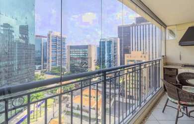 Imagem 7: Aluguel Apartamento 2 Dormitórios - 72 m² Pinheiros