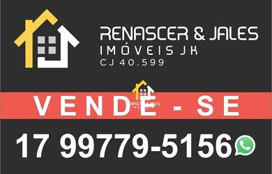 Imagem: O terreno possui 432m² de Área e está localizado em Quinta