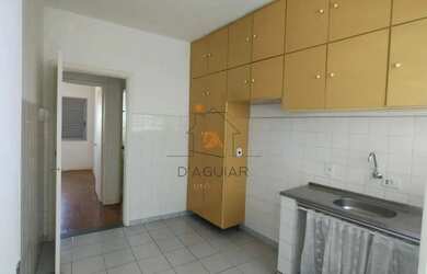 Imagem 2: Apartamento para alugar no Tucuruvi com 1 dormitório e 75 m² de área...