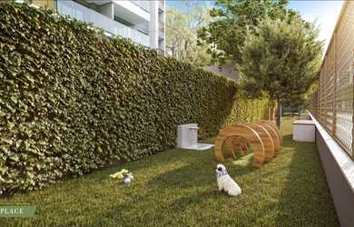 Imagem 6: Jardins do Parque 2 quartos com suite a venda em cruz das Almas Macéio-AL