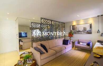 Imagem 8: APARTAMENTO À VENDA NO BROOKLIN - 3 DORMITÓRIOS, 3 SUÍTES, 3 VAGAS...