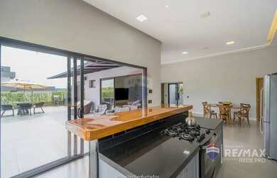 Imagem 15: Casa a Venda no Residencial Reserva Santa Monica em Itupeva/SP