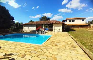 Imagem 5: Sítio em Rua Alameda Quaresmeira - Vila Maria Regina - Juatuba/MG