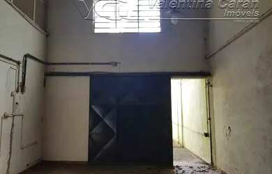 Imagem 10: PRÉDIO / CASA COMERCIAL / GALPÃO - ZONA SUL