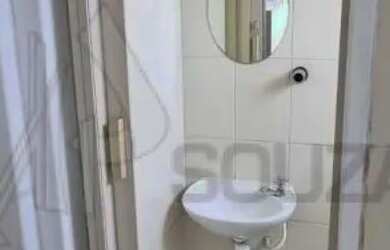 Imagem 12: Apartamento para ALUGAR na ÁGUA FRIA com 80m² 2 quartos, 1 vaga