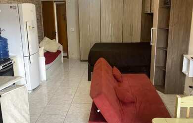 Imagem 3: Aluga-se kitnet vila tupi