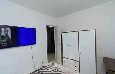 Imagem 8: Área Privativa / Garden com 2 quartos à venda em Contagem