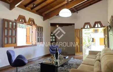 Imagem 6: Maravilhosa Casa em Condomínio à Venda no Jardim Panorama