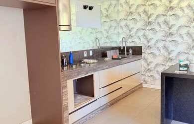 Imagem 3: Vendo ou alugo excelente casa no Ecoville