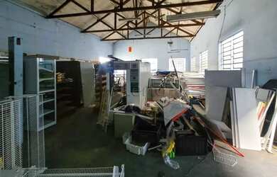 Imagem 11: Galpão à venda e para alugar em Campinas, Vila Industrial, com 2023 m²