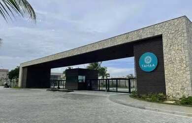 Imagem: O terreno possui 334m² de Área e está localizado em Robalo