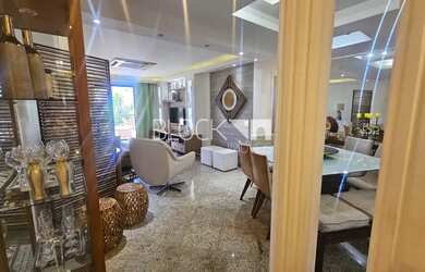 Imagem 15: Recreio dos Bandeirantes Cobertura 3 quartos, sendo 2 suites